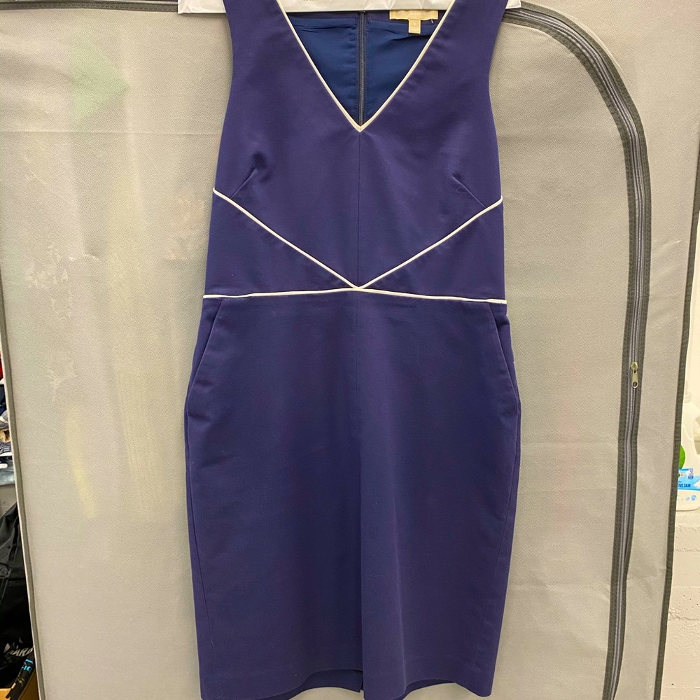 Banana Republic Work Dress